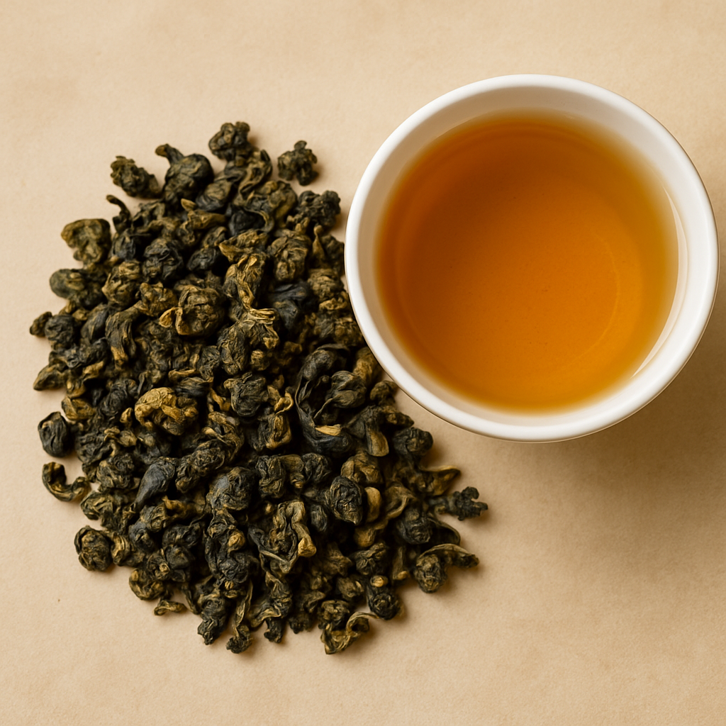 Oolong