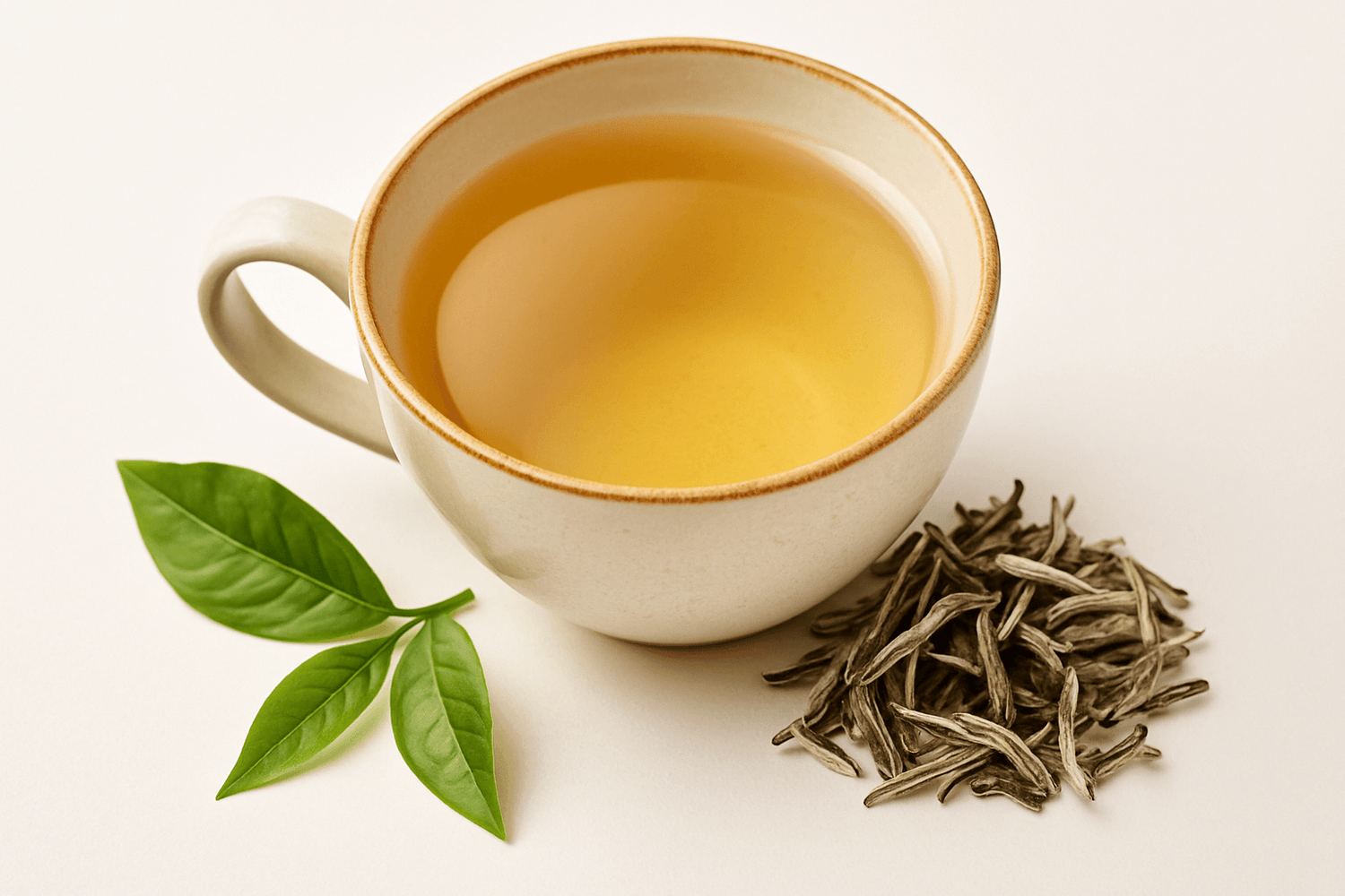 Té Blanco
