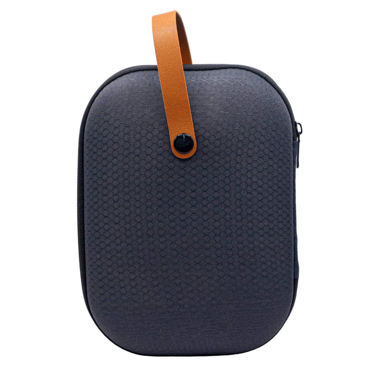 Set de Viaje con Tetera de Cerámica, Vasitos, Estuche y Mantel
