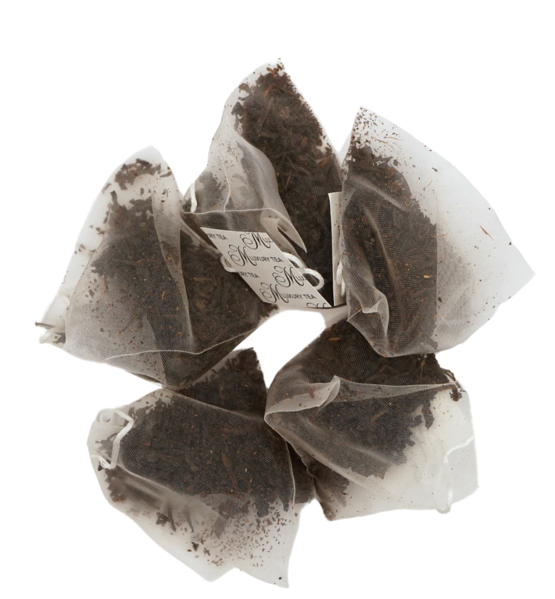 Té Masala Chai en bolsita