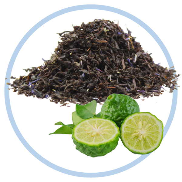 Té Earl grey