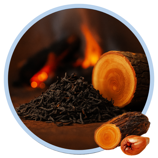 Lapsang Souchong
