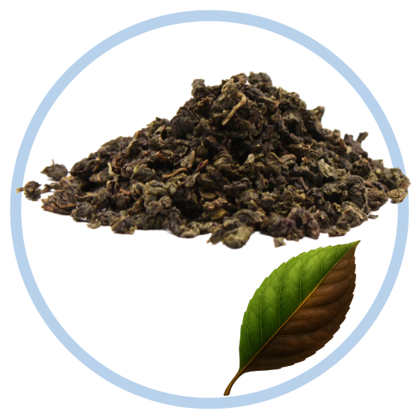 Té Oolong