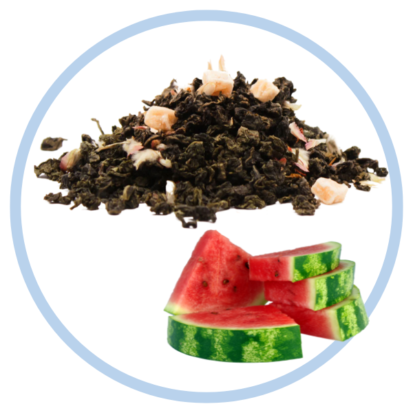 Oolong sandia