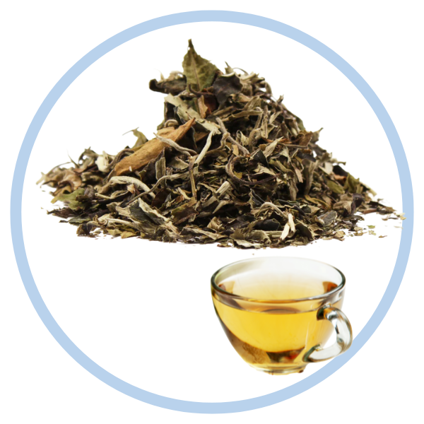 Té Pai Mu Tan