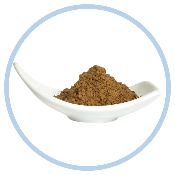 Rooibos en polvo - Girathé