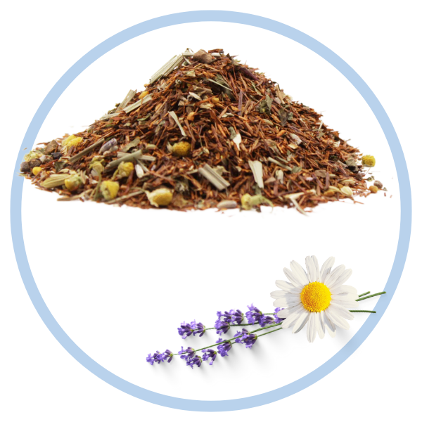 Rooibos nirvana - Girathé