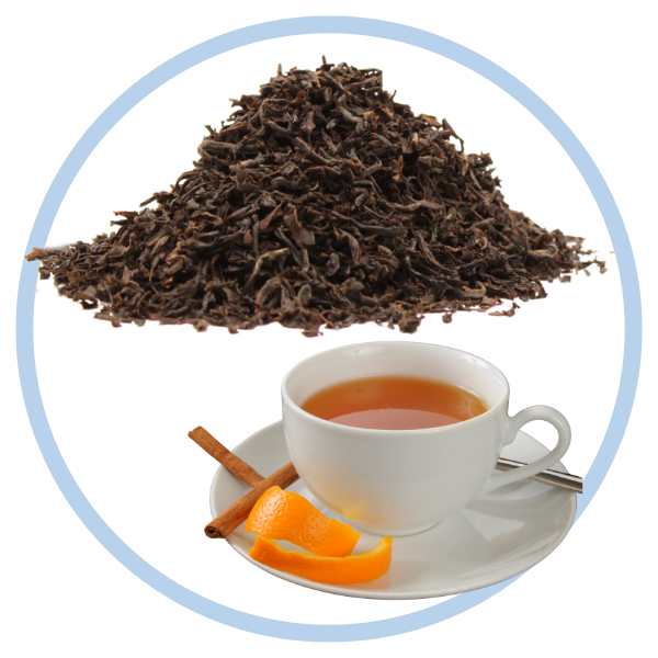 Té Ceylan