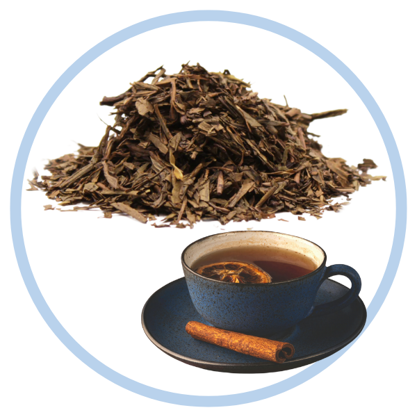 Te Hojicha