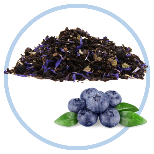 Te blueberry