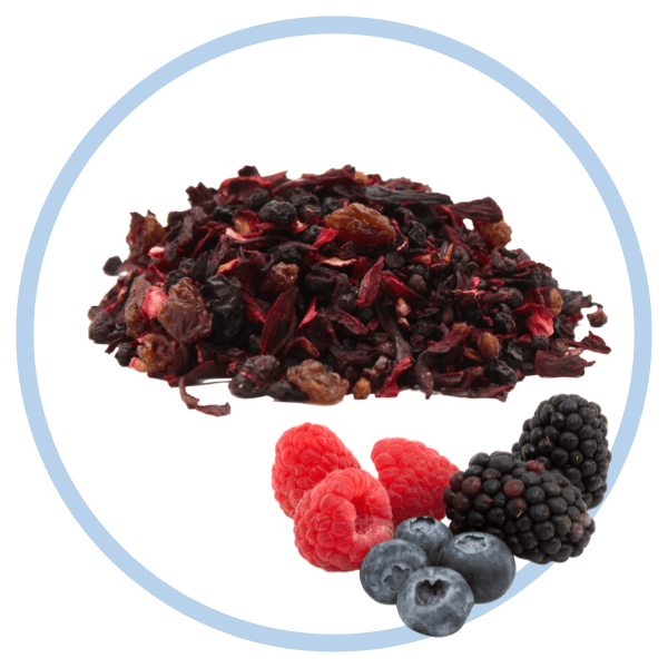 Tisana de Moras
