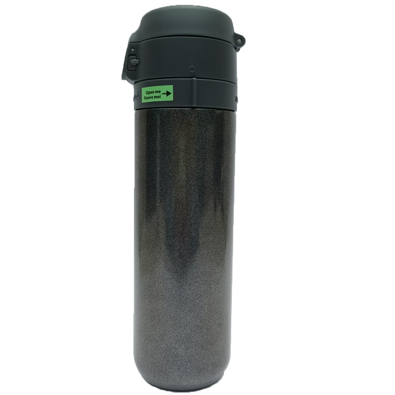 Infusor Térmico