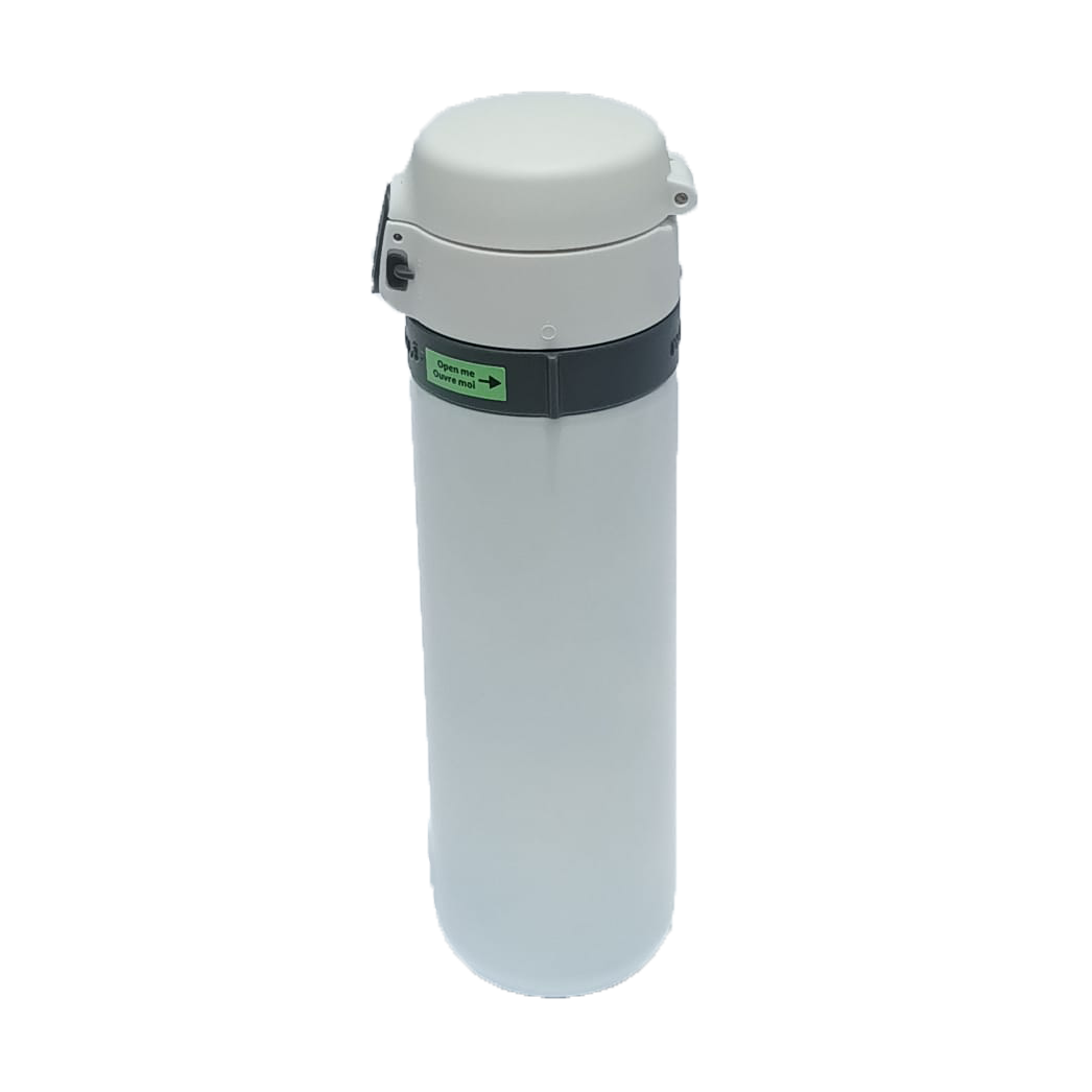 Infusor Térmico
