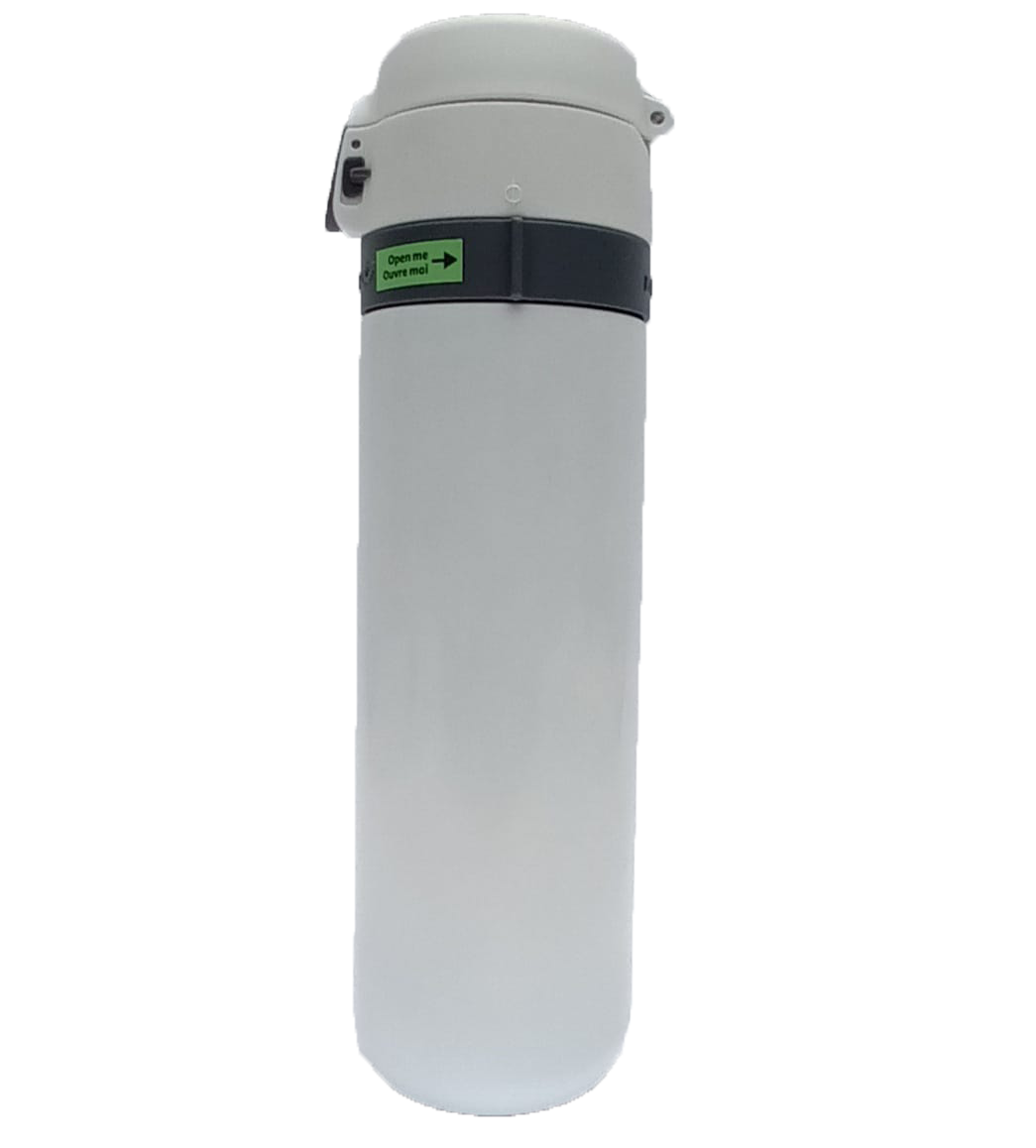 Infusor Térmico