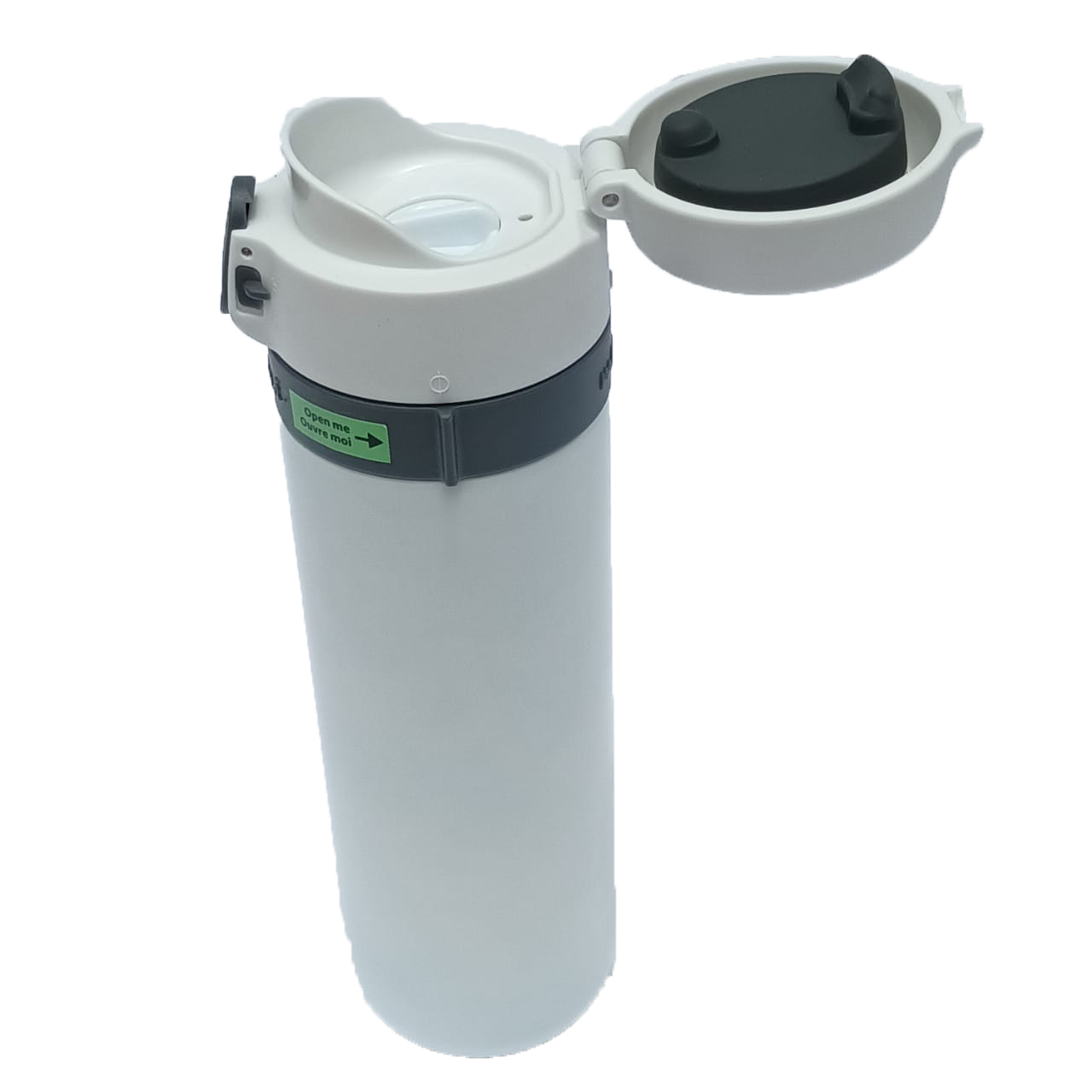 Infusor Térmico