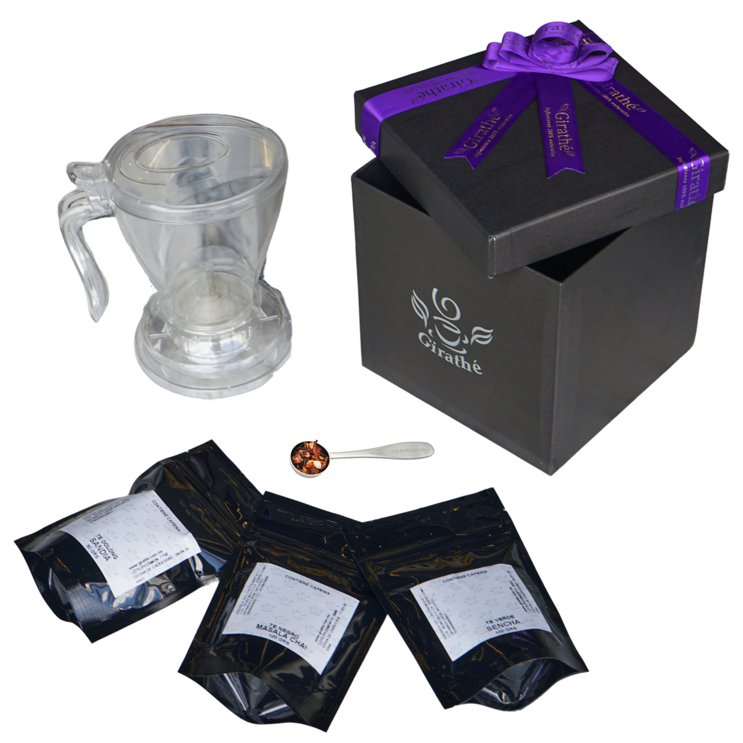 Caja de Regalo