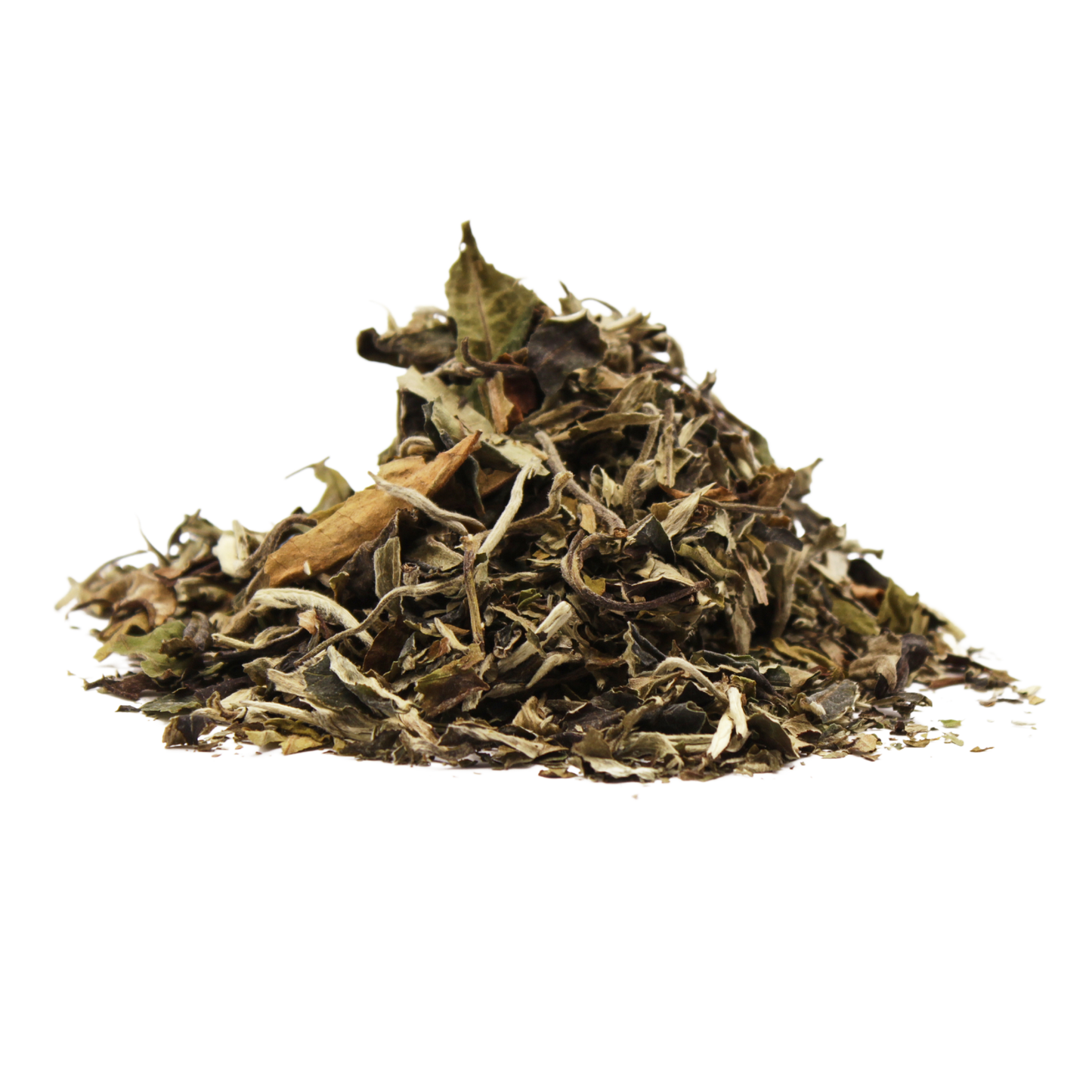 Té Pai Mu Tan