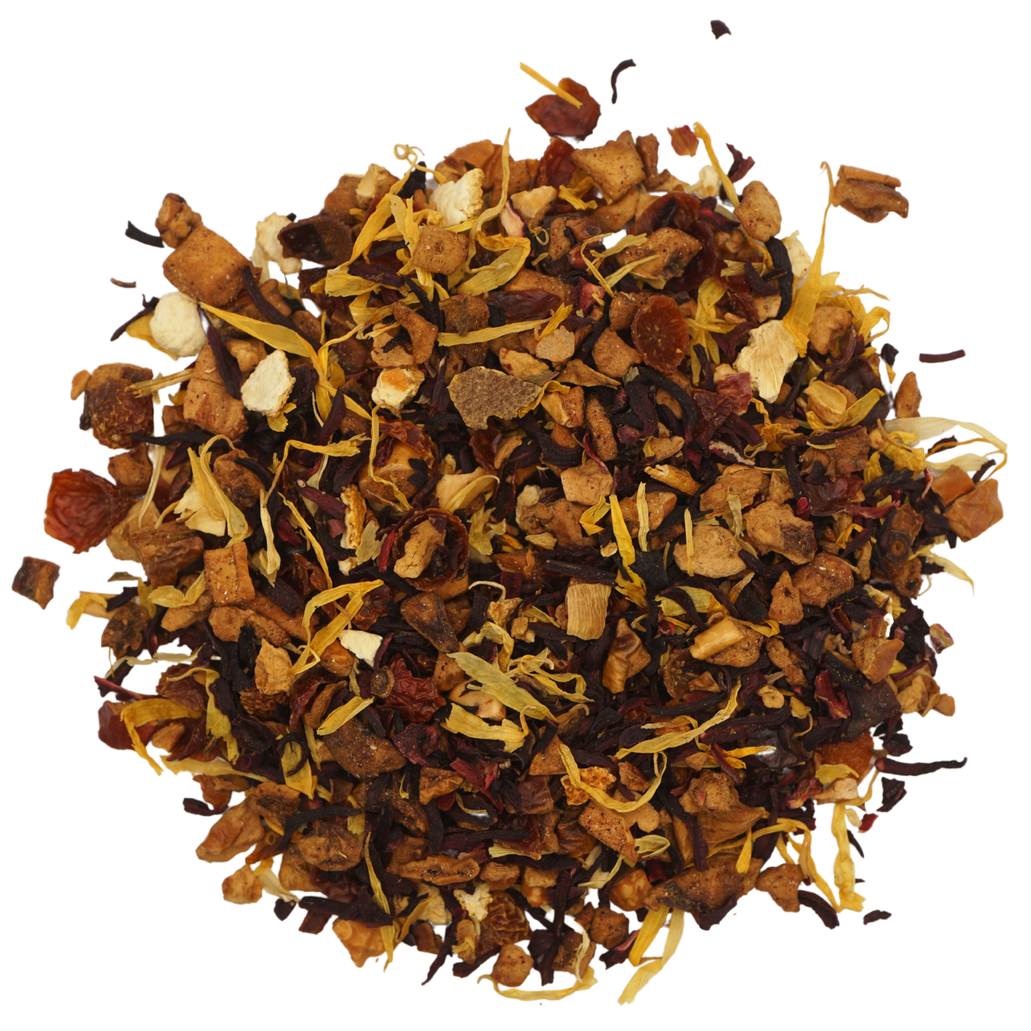 Tisana Frutas