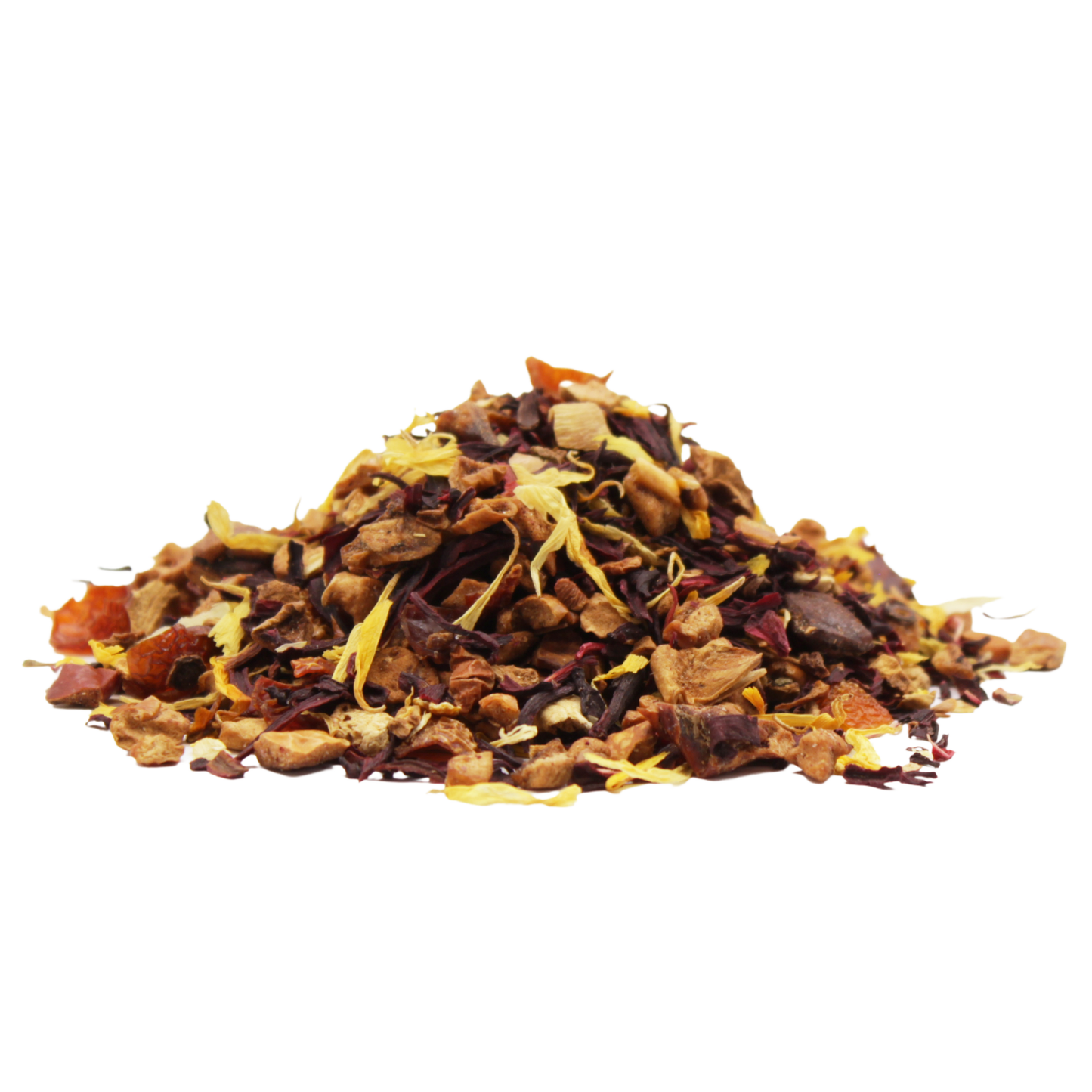 Tisana Frutas