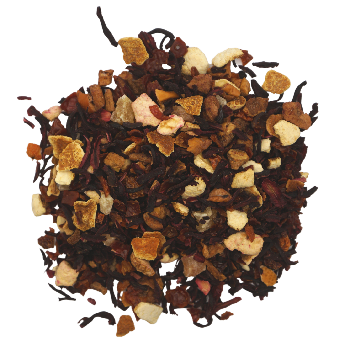 Tisana frutos de la pasión