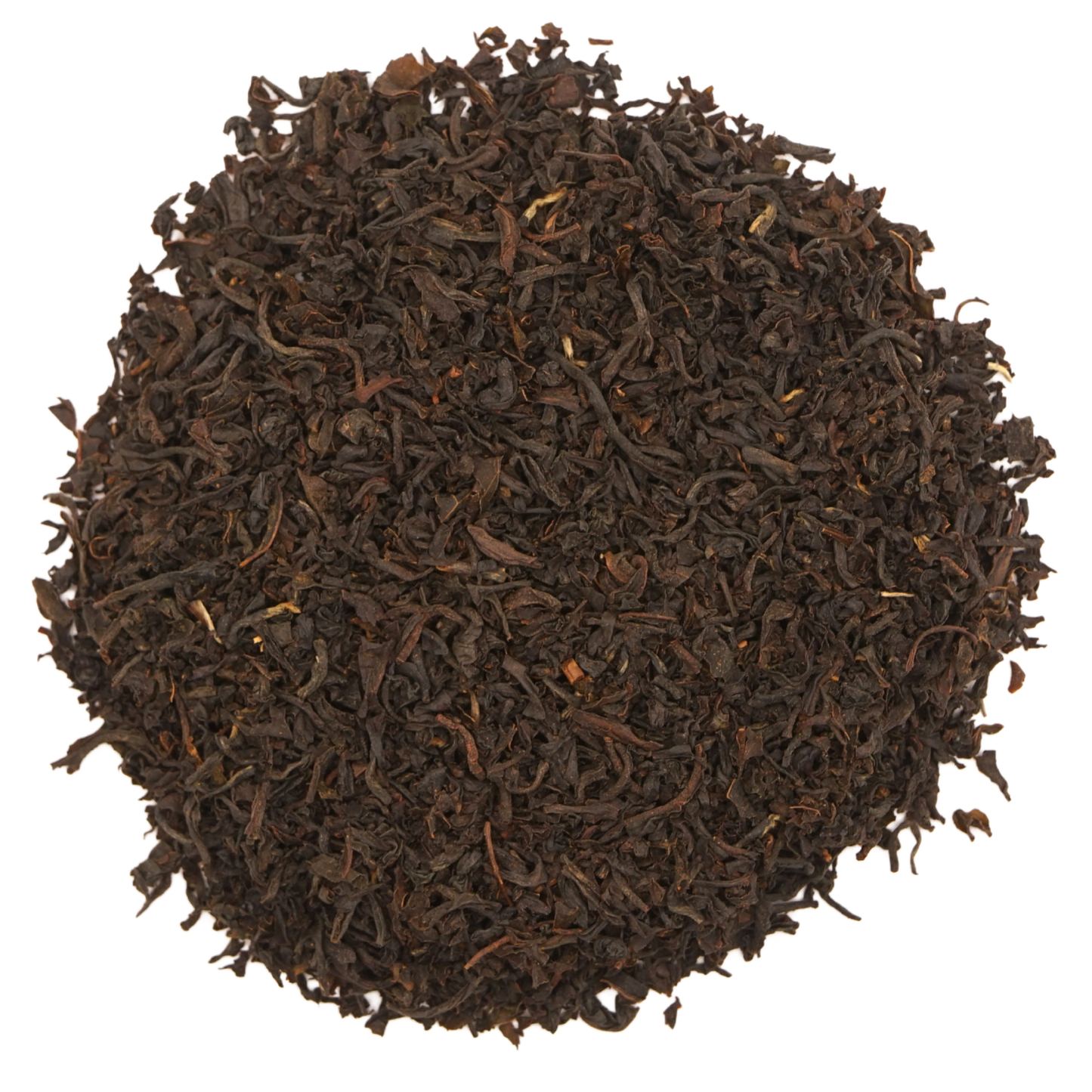 Té English Breakfast
