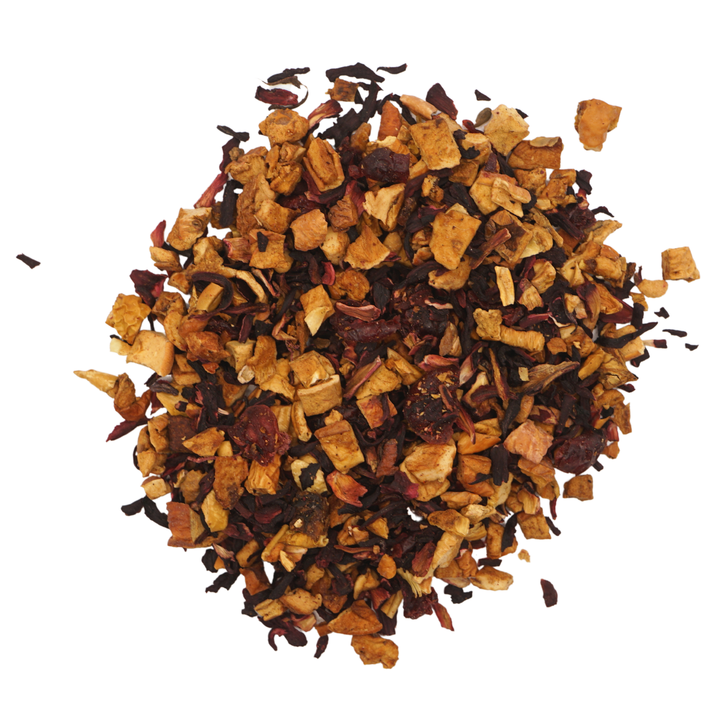 Tisana Cranberry Apple