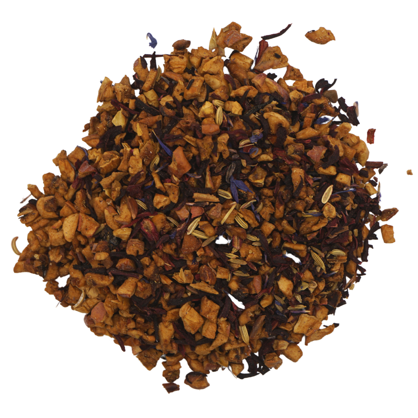 Tisana de Orozuz (Regaliz)