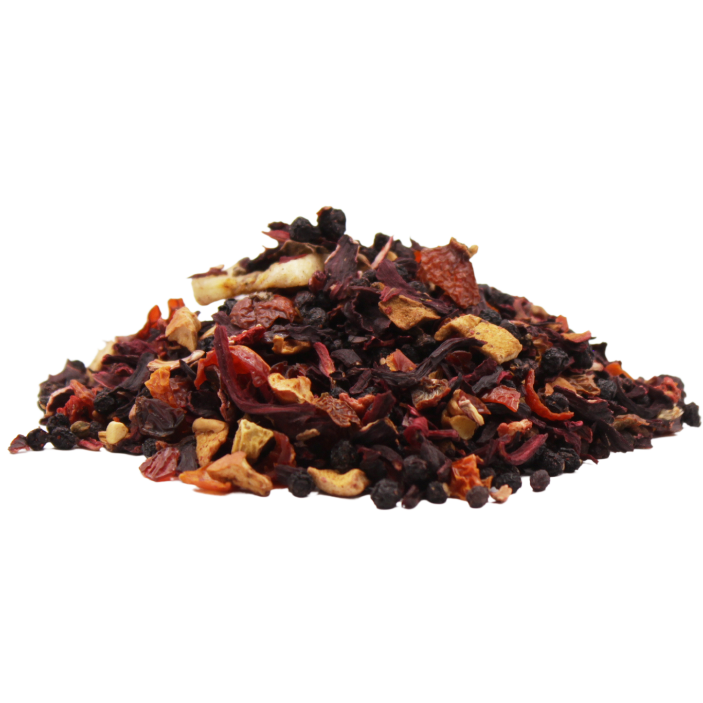 Tisana Frutas Tropicales