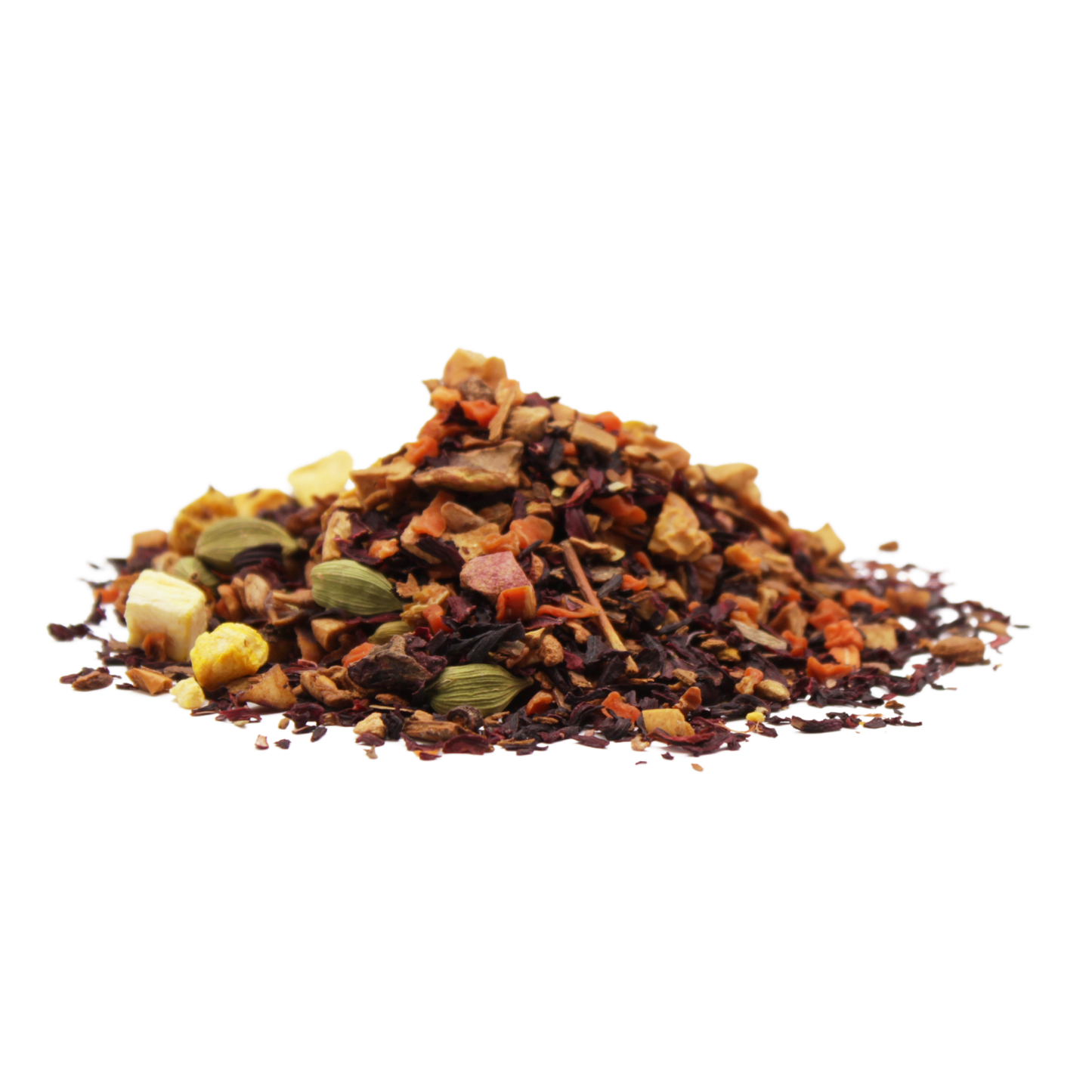 Tisana Pumpkin Pie