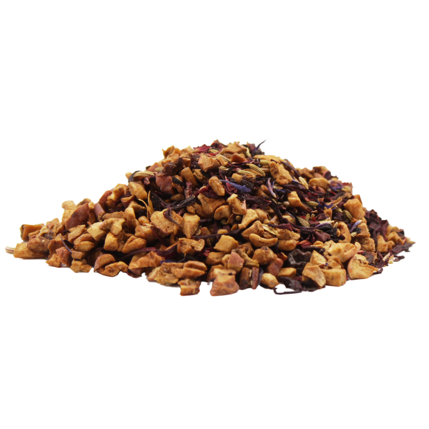 Tisana de Orozuz (Regaliz)