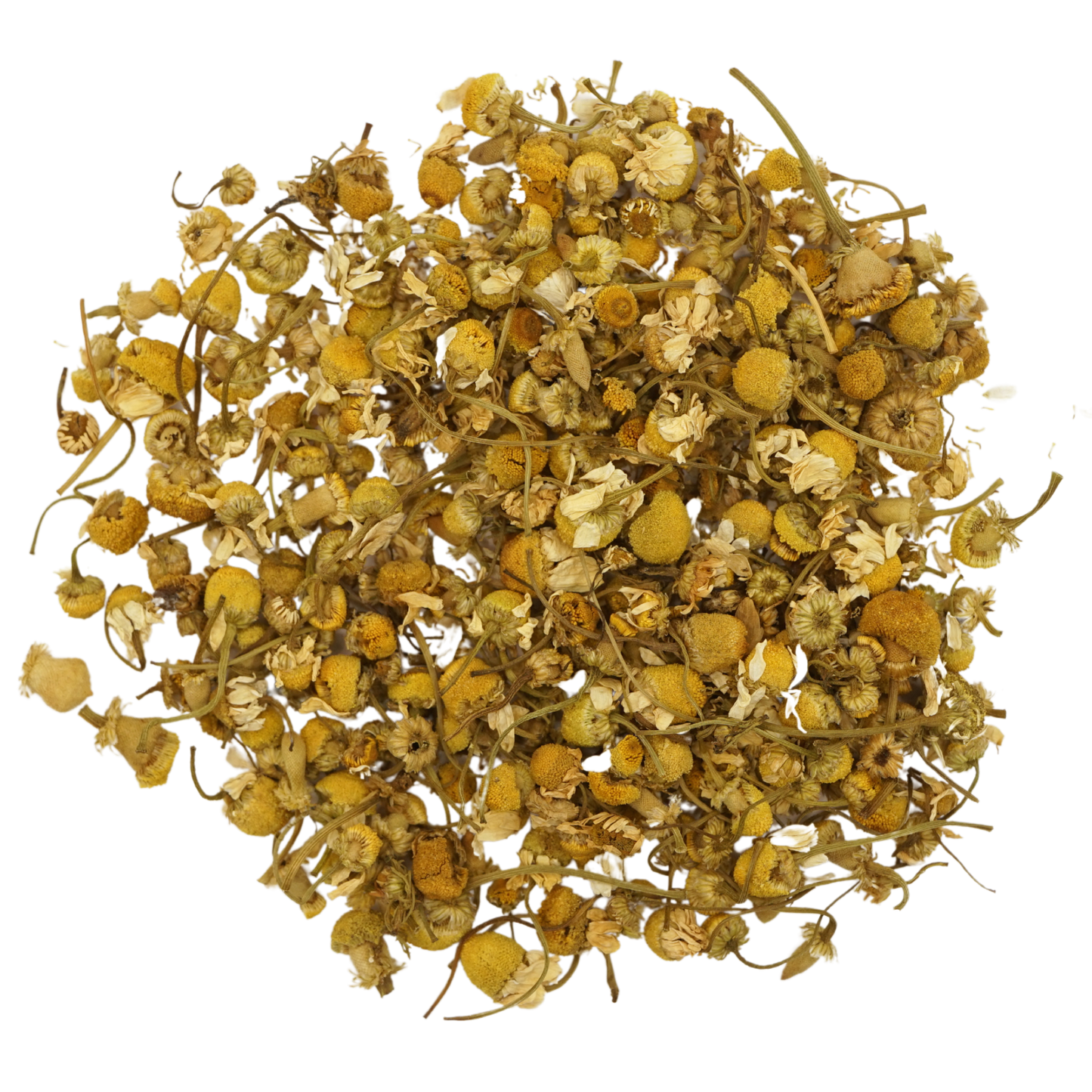 Tisana de Manzanilla