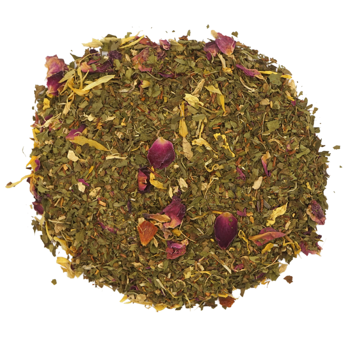 Tisana Mezcla de Mentas