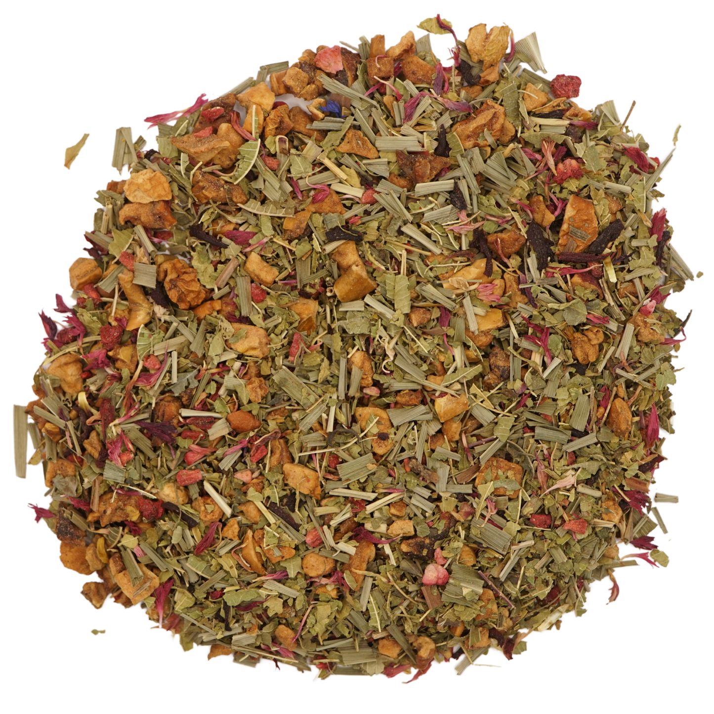 Limón/Verbena/Frambuesa