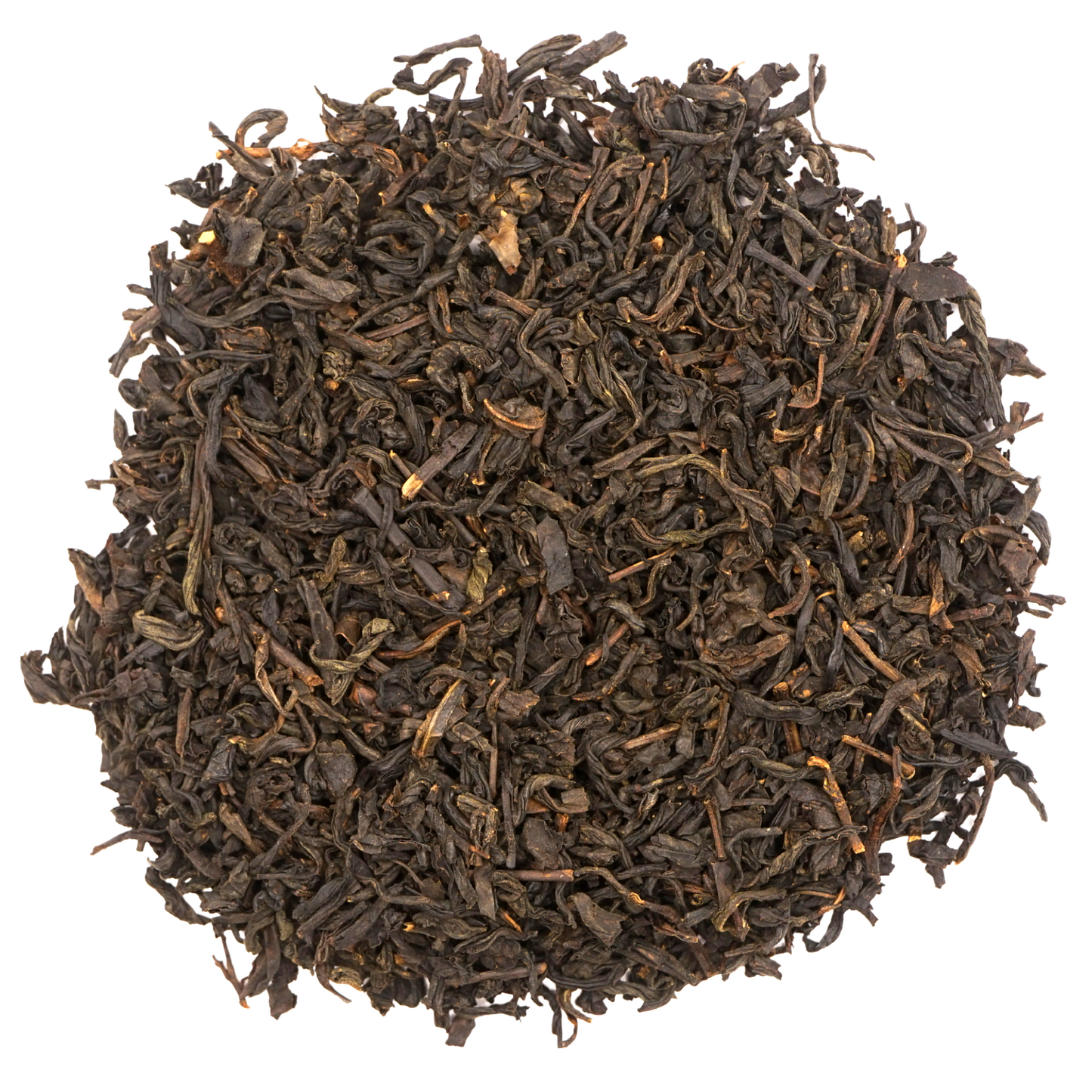 Lapsang Souchong