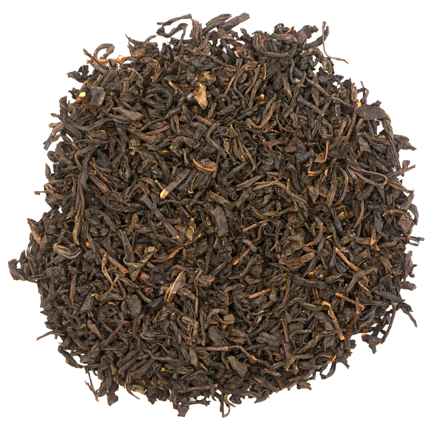 Lapsang Souchong