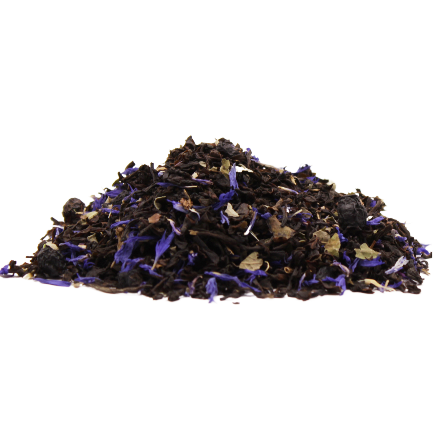 Té Blue Berry