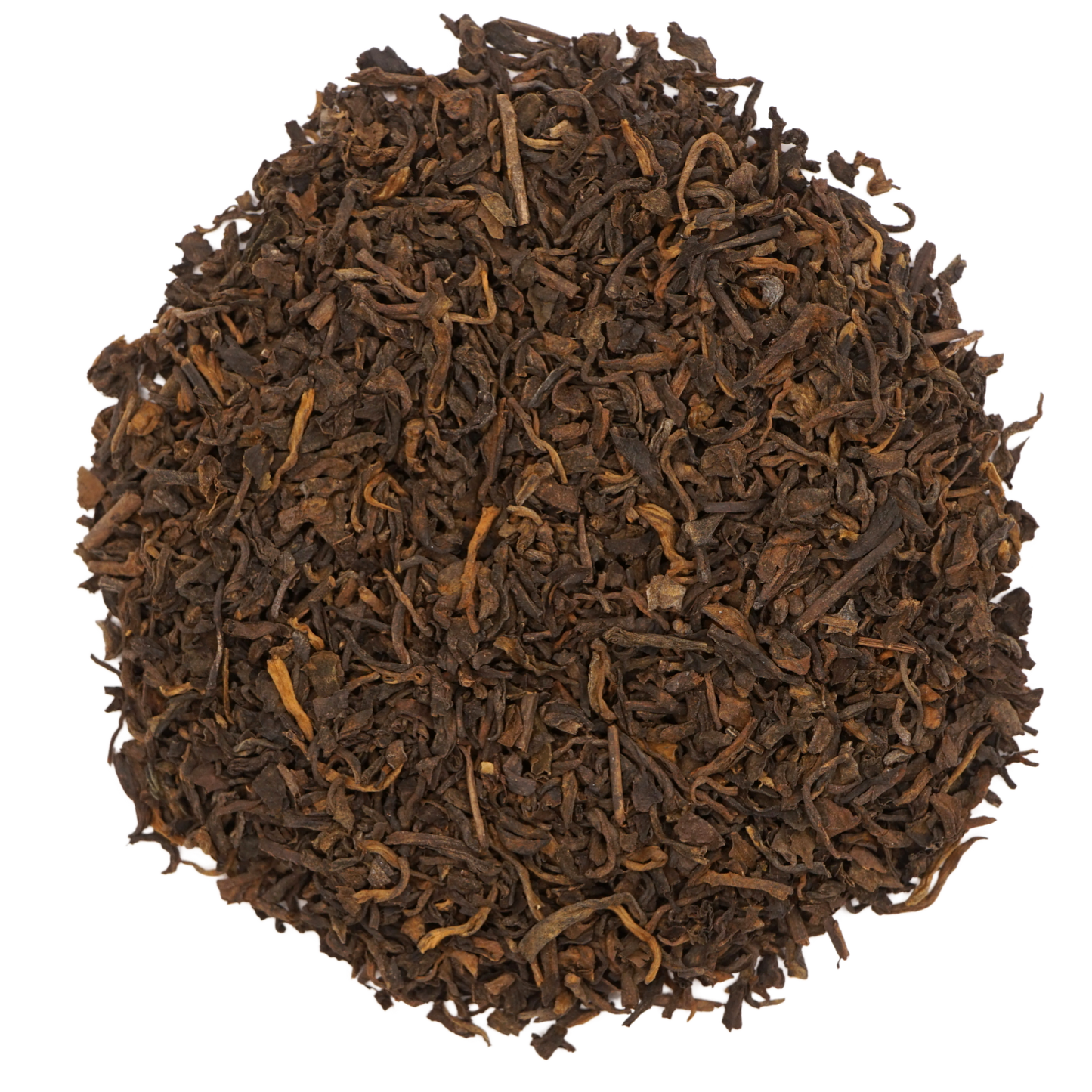 Té Pu-erh