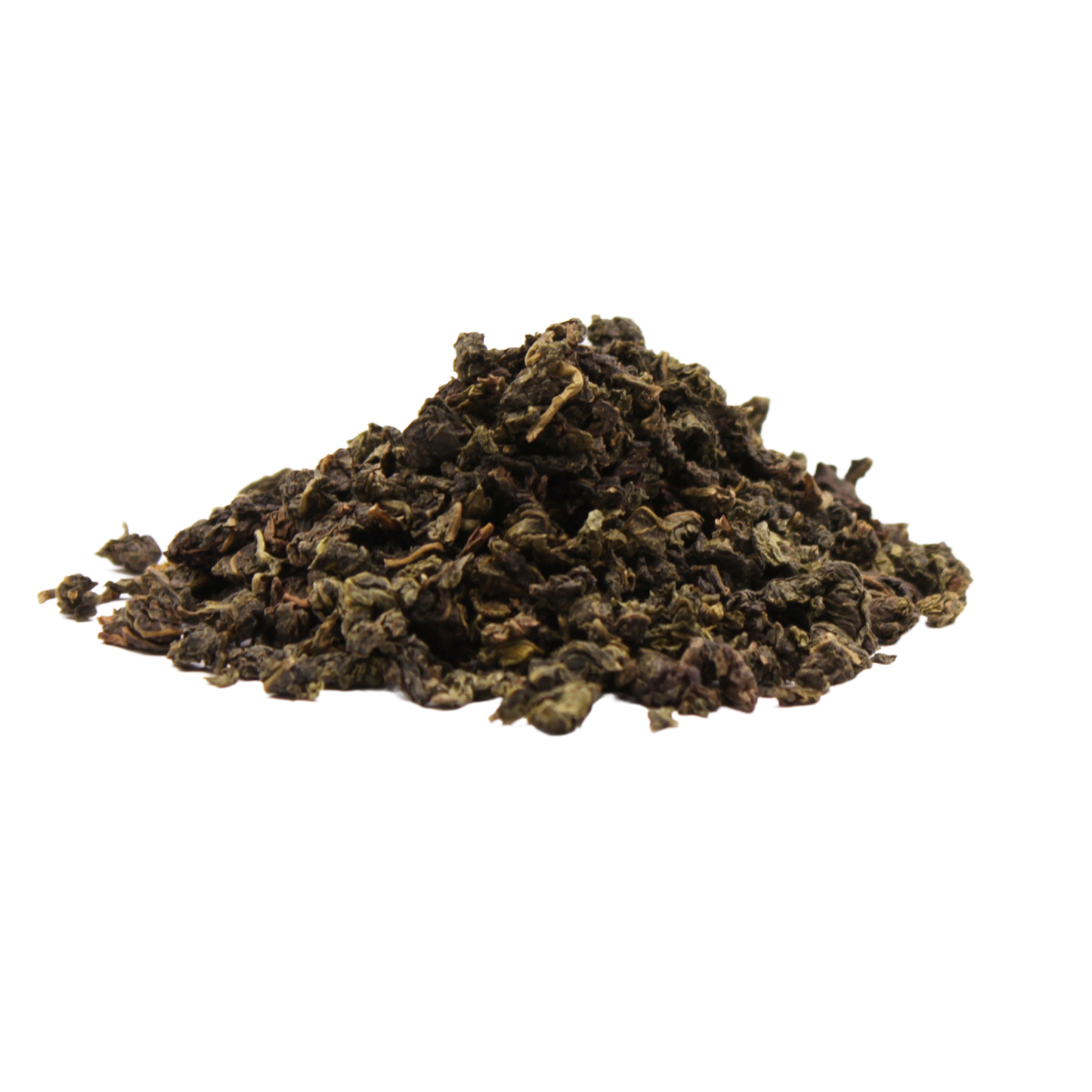 Té Oolong