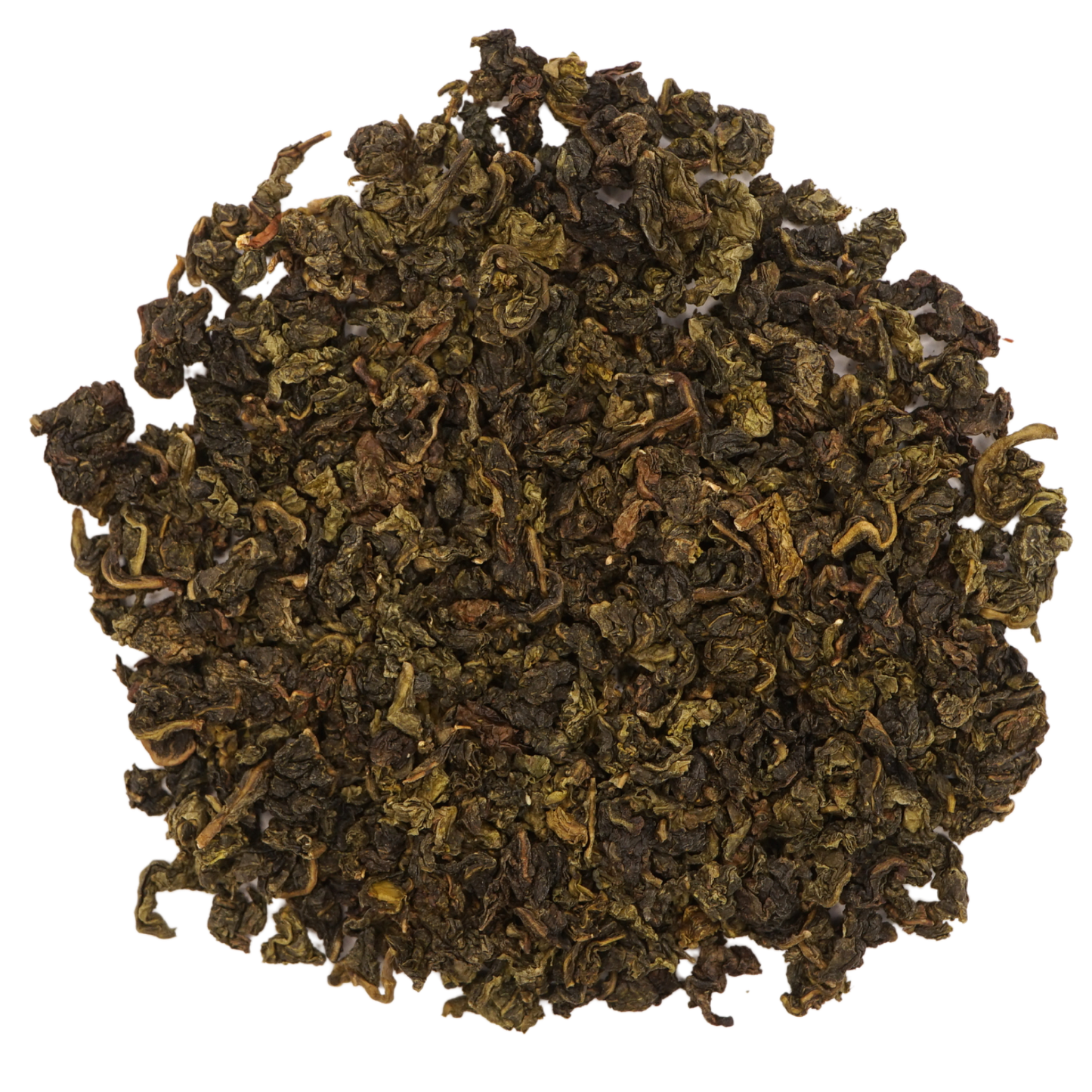 Té Oolong