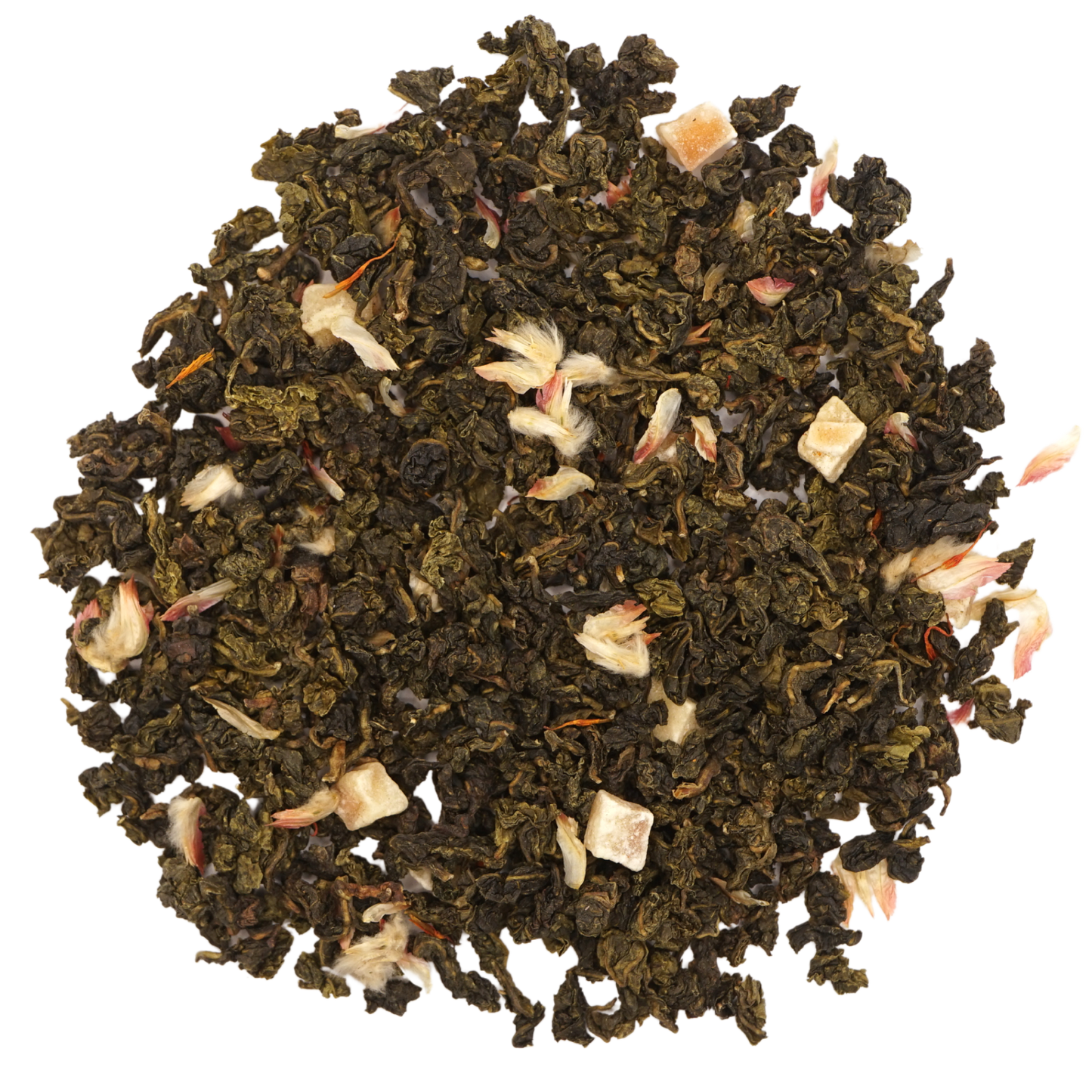 Té Oolong Sandia