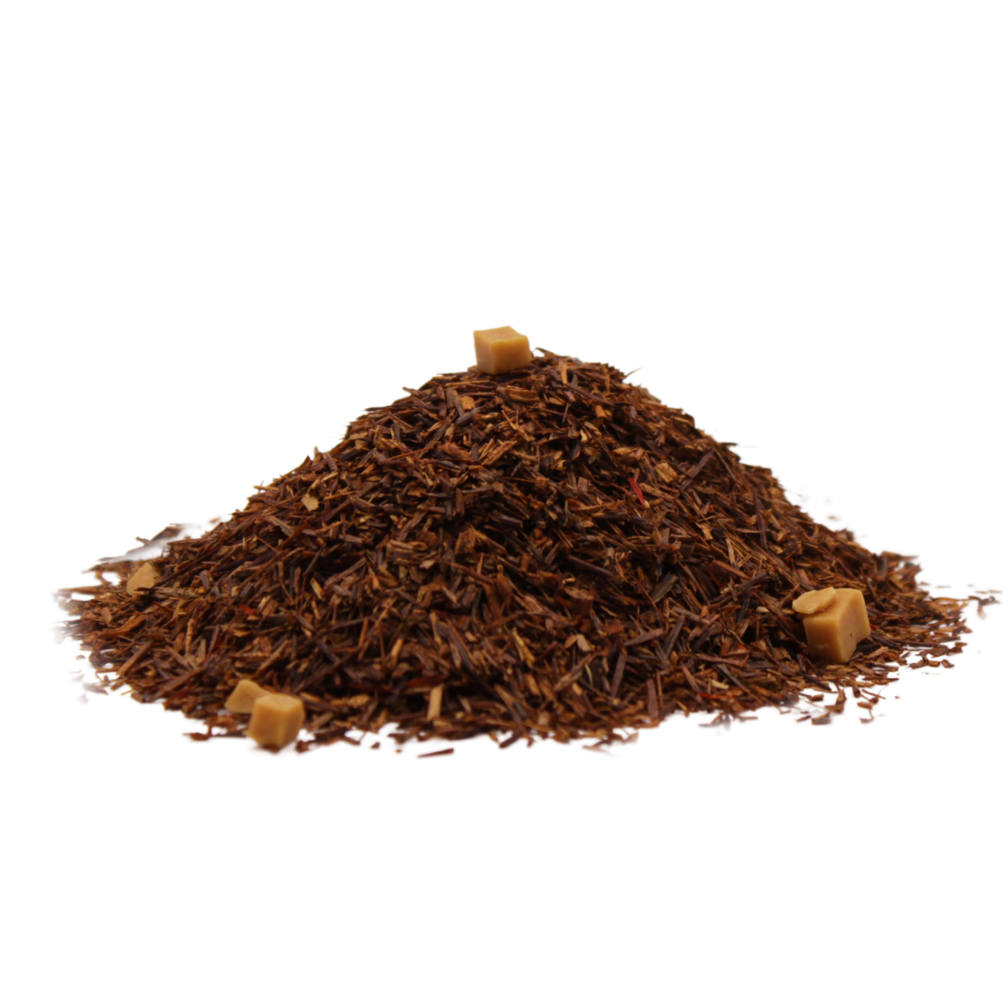 Rooibos Caramelo