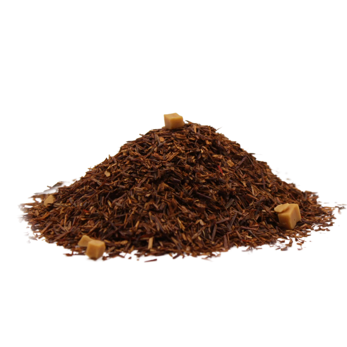 Rooibos Caramelo
