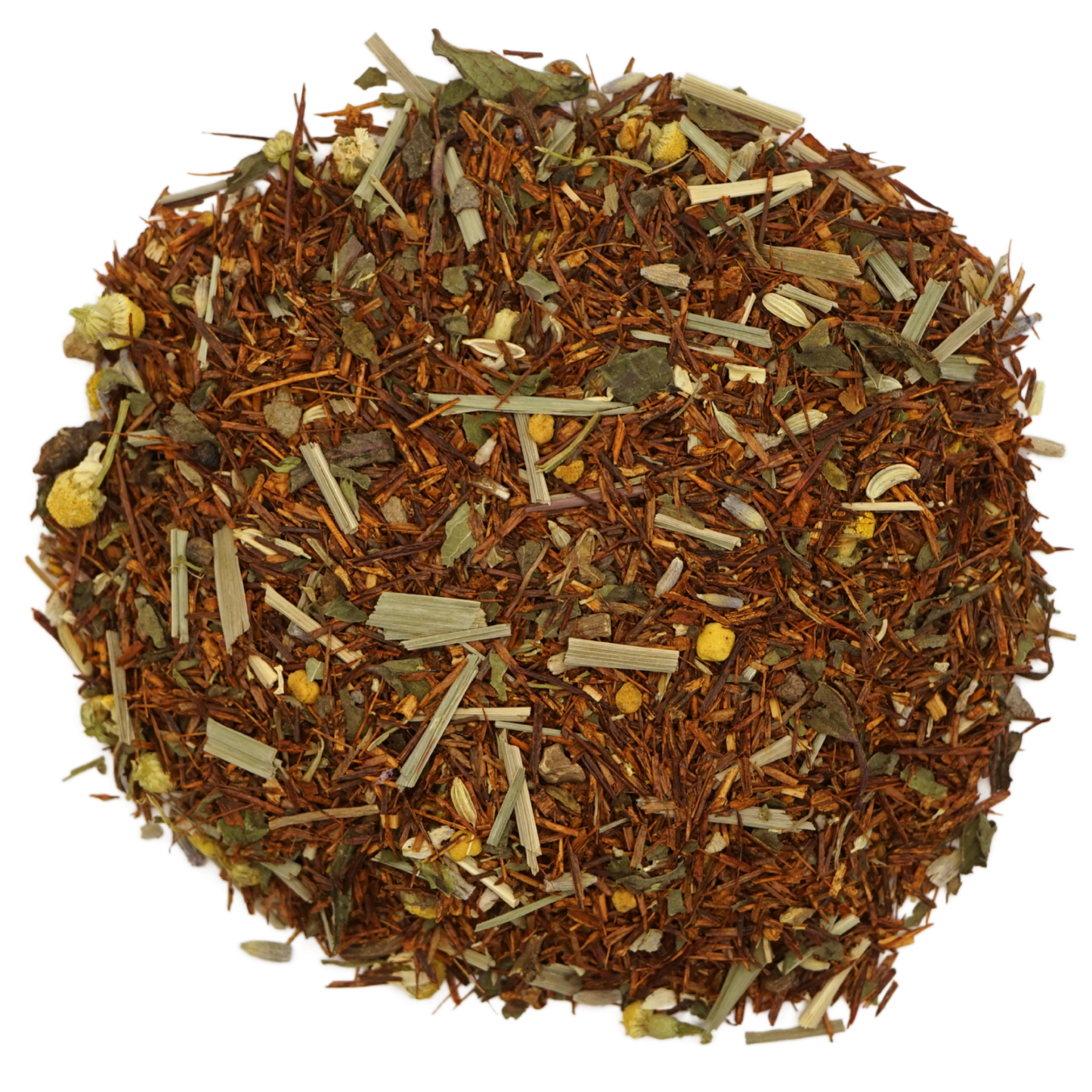 Rooibos Nirvana