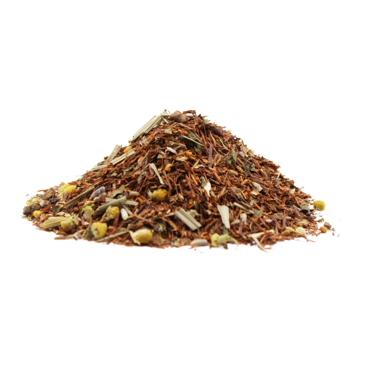 Rooibos Nirvana