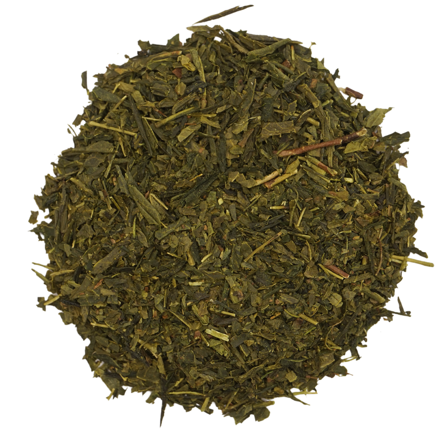 Té Verde Sencha