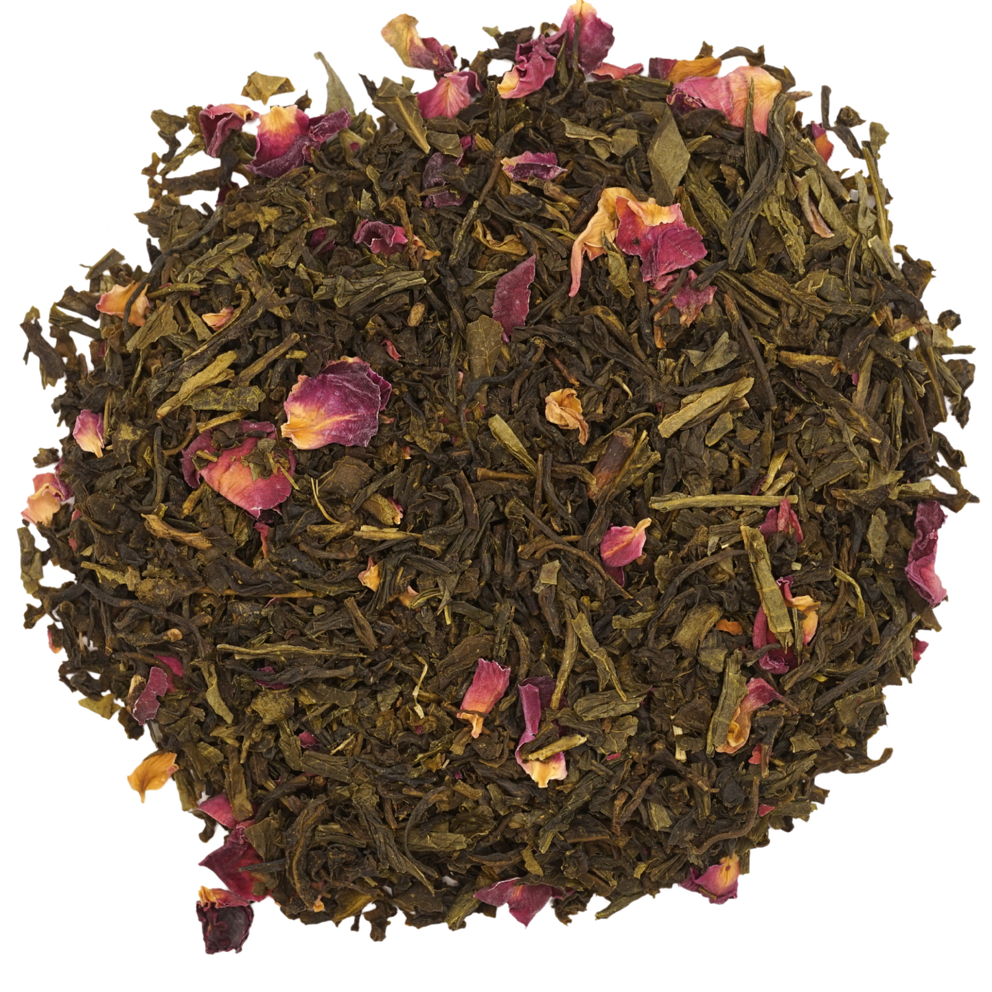 Té Verde Cereza