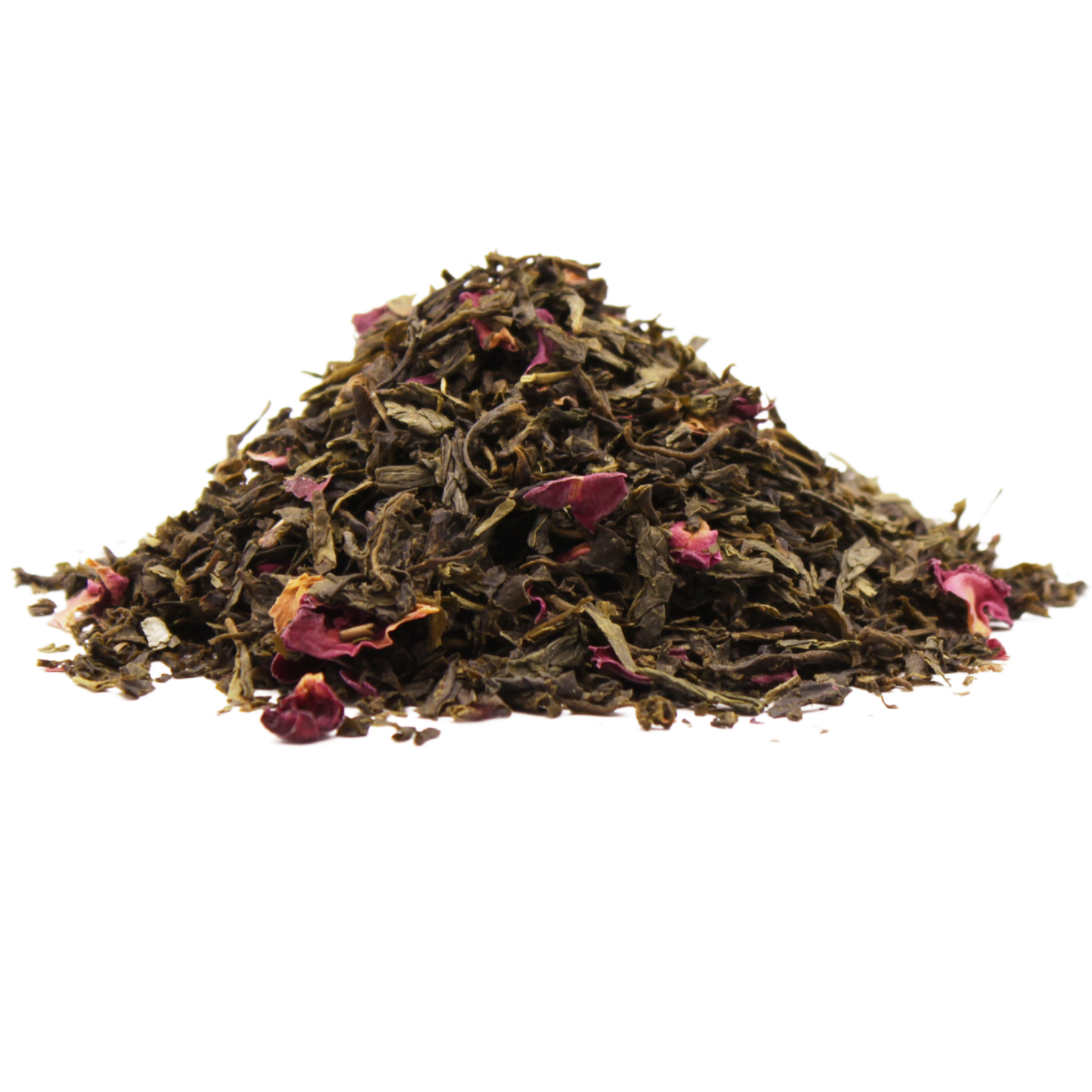 Té Verde Cereza