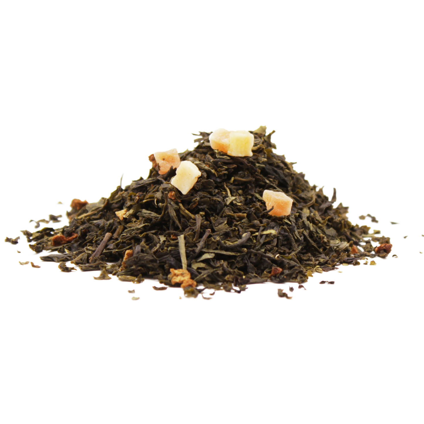 Té Verde Fresa