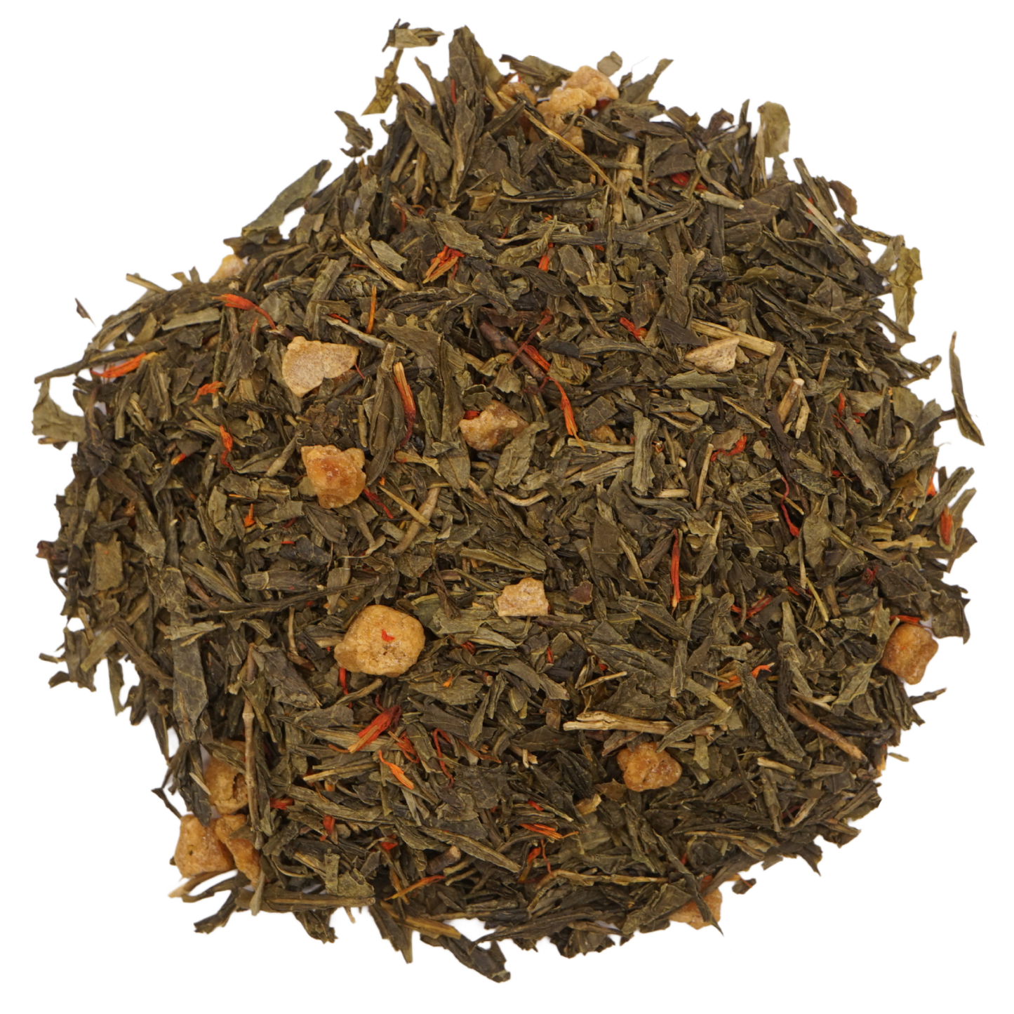 Té Verde Toronja
