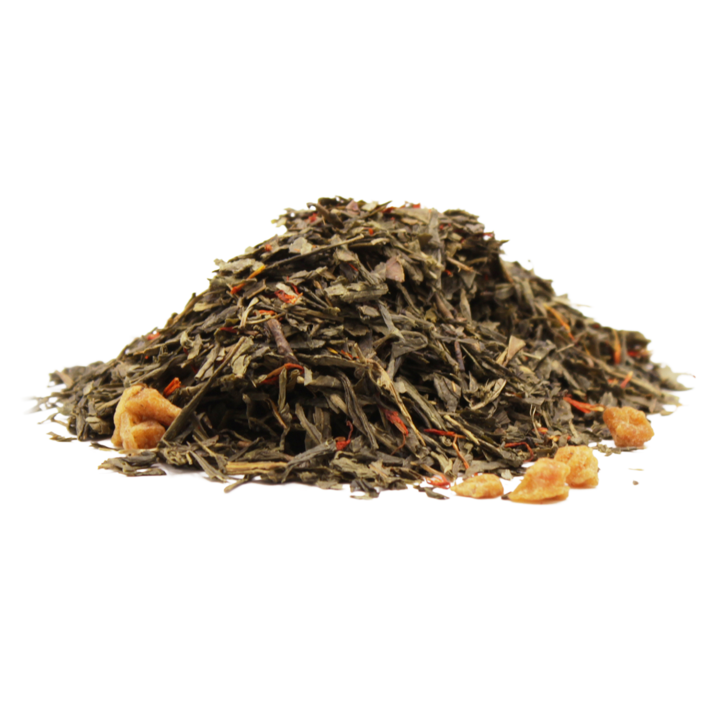 Té Verde Toronja